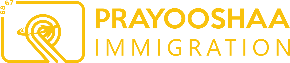 Prayooshaa Immigration