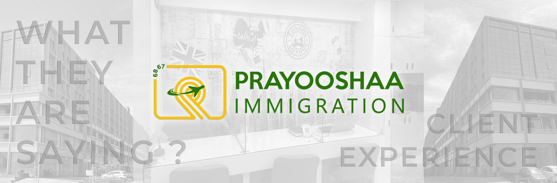 Prayooshaa Immigration Testimonials
